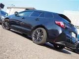 2020 Toyota Corolla Touring Hybrid Double WxB 4WD Cold Weather Package 9-inch DA Black Van for sale, Japanese used car export - photo 32 of 71 | GULJI TRADERS