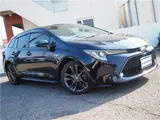 2020 Toyota Corolla Touring Hybrid Double WxB 4WD Cold Weather Package 9-inch DA Black Van for sale, Japanese used car export - photo 37 of 71 | GULJI TRADERS
