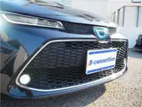 2020 Toyota Corolla Touring Hybrid Double WxB 4WD Cold Weather Package 9-inch DA Black Van for sale, Japanese used car export - photo 41 of 71 | GULJI TRADERS