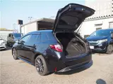 2020 Toyota Corolla Touring Hybrid Double WxB 4WD Cold Weather Package 9-inch DA Black Van for sale, Japanese used car export - photo 52 of 71 | GULJI TRADERS