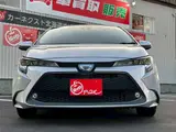 2020 Toyota Corolla Touring 1.8 Hybrid GX E-Four 4WD Silver Van for sale, Japanese used car export - photo 2 of 44 | GULJI TRADERS