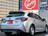 2020 Toyota Corolla Touring 1.8 Hybrid GX E-Four 4WD Silver Van for sale, Japanese used car export - photo 5 of 44 | GULJI TRADERS
