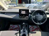 2020 Toyota Corolla Touring 1.8 Hybrid GX E-Four 4WD Silver Van for sale, Japanese used car export - photo 11 of 44 | GULJI TRADERS