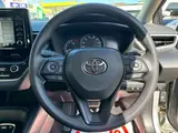 2020 Toyota Corolla Touring 1.8 Hybrid GX E-Four 4WD Silver Van for sale, Japanese used car export - photo 13 of 44 | GULJI TRADERS