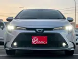 2020 Toyota Corolla Touring 1.8 Hybrid GX E-Four 4WD Silver Van for sale, Japanese used car export - photo 27 of 44 | GULJI TRADERS