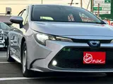 2020 Toyota Corolla Touring 1.8 Hybrid GX E-Four 4WD Silver Van for sale, Japanese used car export - photo 28 of 44 | GULJI TRADERS
