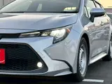 2020 Toyota Corolla Touring 1.8 Hybrid GX E-Four 4WD Silver Van for sale, Japanese used car export - photo 29 of 44 | GULJI TRADERS