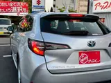 2020 Toyota Corolla Touring 1.8 Hybrid GX E-Four 4WD Silver Van for sale, Japanese used car export - photo 30 of 44 | GULJI TRADERS