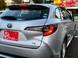 2020 Toyota Corolla Touring 1.8 Hybrid GX E-Four 4WD Silver Van for sale, Japanese used car export - photo 31 of 44 | GULJI TRADERS
