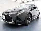 2020 Toyota Corolla Touring 1.8 Hybrid WxB ★AIS Certified★ Toyota Safety Sense Other Van for sale, Japanese used car export - photo 4 of 49 | GULJI TRADERS