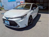2020 Toyota Corolla Touring Hybrid Van for sale, Japanese used car export - photo 1 of 27 | GULJI TRADERS