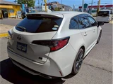 2020 Toyota Corolla Touring Hybrid Van for sale, Japanese used car export - photo 2 of 27 | GULJI TRADERS