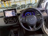 2020 Toyota Corolla Touring Hybrid Van for sale, Japanese used car export - photo 3 of 27 | GULJI TRADERS