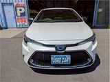 2020 Toyota Corolla Touring Hybrid Van for sale, Japanese used car export - photo 5 of 27 | GULJI TRADERS