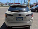2020 Toyota Corolla Touring Hybrid Van for sale, Japanese used car export - photo 6 of 27 | GULJI TRADERS