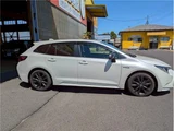 2020 Toyota Corolla Touring Hybrid Van for sale, Japanese used car export - photo 7 of 27 | GULJI TRADERS