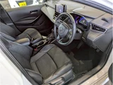 2020 Toyota Corolla Touring Hybrid Van for sale, Japanese used car export - photo 8 of 27 | GULJI TRADERS