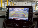 2020 Toyota Corolla Touring Hybrid Van for sale, Japanese used car export - photo 13 of 27 | GULJI TRADERS