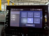2020 Toyota Corolla Touring Hybrid Van for sale, Japanese used car export - photo 14 of 27 | GULJI TRADERS