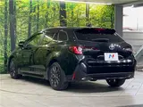 2020 Toyota Corolla Touring Hybrid Double By Black Van for sale, Japanese used car export - photo 8 of 30 | GULJI TRADERS