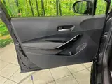2020 Toyota Corolla Touring Hybrid Double By Black Van for sale, Japanese used car export - photo 16 of 30 | GULJI TRADERS