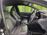 2020 Toyota Corolla Touring Hybrid Double By Black Van for sale, Japanese used car export - photo 19 of 30 | GULJI TRADERS