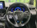2020 Toyota Corolla Touring Hybrid Double By Black Van for sale, Japanese used car export - photo 23 of 30 | GULJI TRADERS