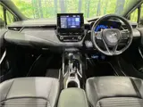 2020 Toyota Corolla Touring Hybrid Double By Black Van for sale, Japanese used car export - photo 24 of 30 | GULJI TRADERS
