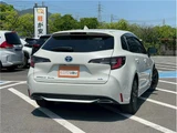 2020 Toyota Corolla Touring Hybrid Van for sale, Japanese used car export - photo 2 of 67 | GULJI TRADERS
