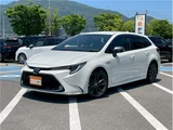 2020 Toyota Corolla Touring Hybrid Van for sale, Japanese used car export - photo 15 of 67 | GULJI TRADERS