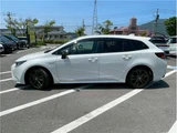 2020 Toyota Corolla Touring Hybrid Van for sale, Japanese used car export - photo 17 of 67 | GULJI TRADERS