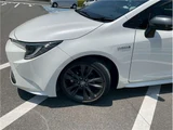 2020 Toyota Corolla Touring Hybrid Van for sale, Japanese used car export - photo 19 of 67 | GULJI TRADERS