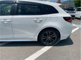 2020 Toyota Corolla Touring Hybrid Van for sale, Japanese used car export - photo 21 of 67 | GULJI TRADERS