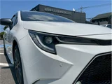 2020 Toyota Corolla Touring Hybrid Van for sale, Japanese used car export - photo 23 of 67 | GULJI TRADERS