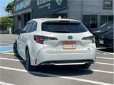 2020 Toyota Corolla Touring Hybrid Van for sale, Japanese used car export - photo 25 of 67 | GULJI TRADERS