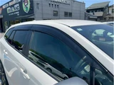 2020 Toyota Corolla Touring Hybrid Van for sale, Japanese used car export - photo 31 of 67 | GULJI TRADERS