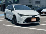 2020 Toyota Corolla Touring Hybrid Van for sale, Japanese used car export - photo 46 of 67 | GULJI TRADERS