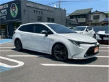 2020 Toyota Corolla Touring Hybrid Van for sale, Japanese used car export - photo 47 of 67 | GULJI TRADERS