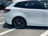 2020 Toyota Corolla Touring Hybrid Van for sale, Japanese used car export - photo 61 of 67 | GULJI TRADERS