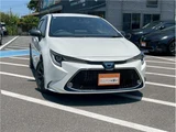 2020 Toyota Corolla Touring Hybrid Van for sale, Japanese used car export - photo 66 of 67 | GULJI TRADERS