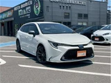 2020 Toyota Corolla Touring Hybrid Van for sale, Japanese used car export - photo 67 of 67 | GULJI TRADERS