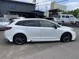 2020 Toyota Corolla Touring 1.8 Hybrid WxB E-Four 4WD Pearl Van for sale, Japanese used car export - photo 4 of 51 | GULJI TRADERS