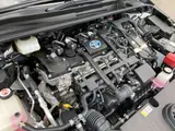 2020 Toyota Corolla Touring 1.8 Hybrid WxB E-Four 4WD Pearl Van for sale, Japanese used car export - photo 11 of 51 | GULJI TRADERS