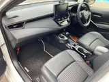 2020 Toyota Corolla Touring 1.8 Hybrid WxB E-Four 4WD Pearl Van for sale, Japanese used car export - photo 13 of 51 | GULJI TRADERS
