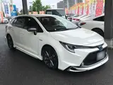 2020 Toyota Corolla Touring 1.8 Hybrid WxB Pearl Van for sale, Japanese used car export - photo 1 of 29 | GULJI TRADERS