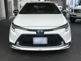 2020 Toyota Corolla Touring 1.8 Hybrid WxB Pearl Van for sale, Japanese used car export - photo 6 of 29 | GULJI TRADERS