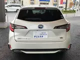 2020 Toyota Corolla Touring 1.8 Hybrid WxB Pearl Van for sale, Japanese used car export - photo 8 of 29 | GULJI TRADERS