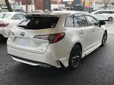 2020 Toyota Corolla Touring 1.8 Hybrid WxB Pearl Van for sale, Japanese used car export - photo 9 of 29 | GULJI TRADERS