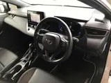 2020 Toyota Corolla Touring 1.8 Hybrid WxB Pearl Van for sale, Japanese used car export - photo 18 of 29 | GULJI TRADERS