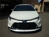 2020 Toyota Corolla Touring Hybrid Van for sale, Japanese used car export - photo 2 of 48 | GULJI TRADERS
